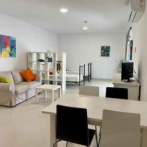 Apartamento Torrox Playa 207
