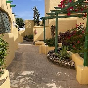 Villa Los Silos