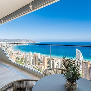 Benidorm Beach - Grupo Ami